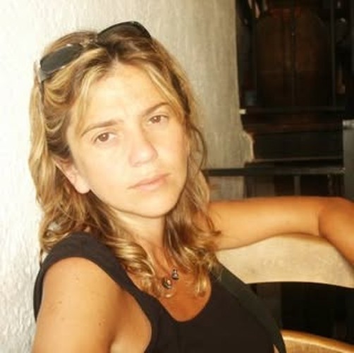 ROCIO FERNANDEZ DEL REY